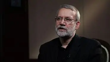 لاریجانی: ایران آماده گسترش همکاری‌های امنیتی با کشورهای منطقه است