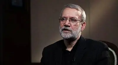 لاریجانی: ایران آماده گسترش همکاری‌های امنیتی با کشورهای منطقه است