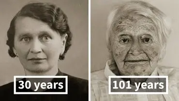 نوشیدنی و خوراکی‌هایی که روند پیری را کند می‌کنند