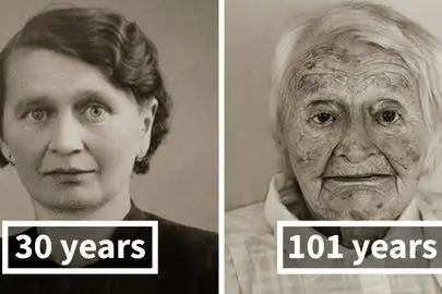 نوشیدنی و خوراکی‌هایی که روند پیری را کند می‌کنند