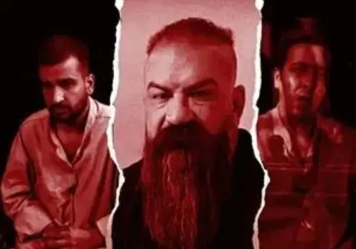 اعتراف سخنگوی موساد به آشوب در ایران + فیلم