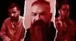 ویدیوی منتشره از سه اعدامی امروز در مشهد
