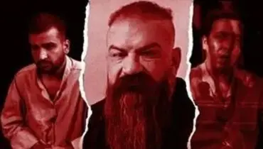 ویدیوی منتشره از سه اعدامی امروز در مشهد