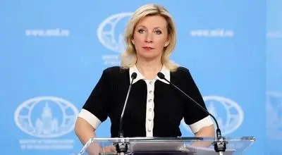 سخنگوی وزارت امور خارجه روسیه: غرب حق غنی‌سازی ایران را بپذیرد