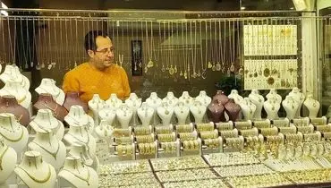 قیمت طلا و سکه امروز یکشنبه ۱۴ تیر ۱۴۰۵ +جدول