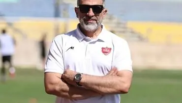 اعلام آمادگی فیزیوتراپیست پرسپولیس برای خدمت‌رسانی به مصدومان جنگ