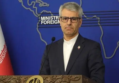 ایران سفر عاصم منیر به تهران را تایید کرد