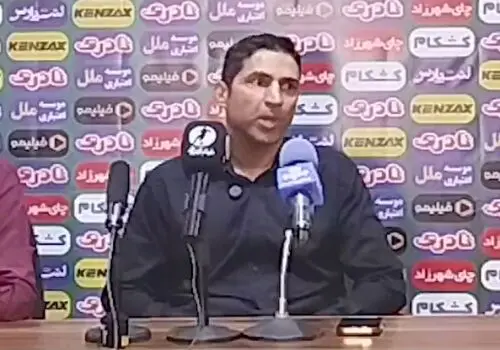 سپاهان در دیدار تدارکاتی شکست خورد!