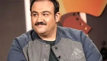 عکس عجیب مهران غفوریان با لامبورگینی چند میلیاردی!
