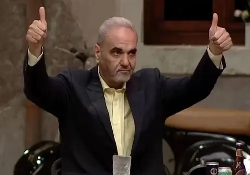 درخواست استعفای جواد خیابانی از تلویزیون بعد از خودزنی شبانه!