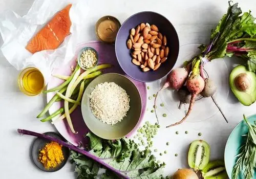 خوراکی‌های مفید برای سلامت و پاکسازی کلیه‌ها

