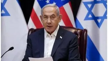 نتانیاهو فرمان حمله داد/ زمان آغاز عملیات زمینی در رفح 