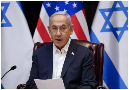 نتانیاهو آمریکا را تهدید کرد