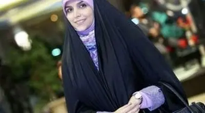 استوری خانم مجری تلویزیون در وصف تنهایی