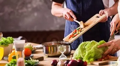 در زمان جنگ چه غذاهای دیرتر فاسد می‌شوند؟