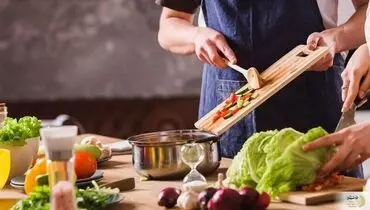 در زمان جنگ چه غذاهای دیرتر فاسد می‌شوند؟
