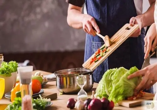چه غذاهایی اضطراب جنگ را کاهش می‌ دهد؟

