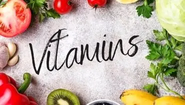 ویتامین‌هایی که برای کاهش استرس و اضطراب مفیدند