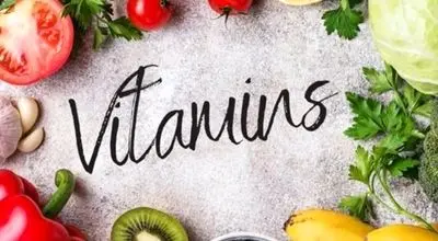 ویتامین‌هایی که برای کاهش استرس و اضطراب مفیدند