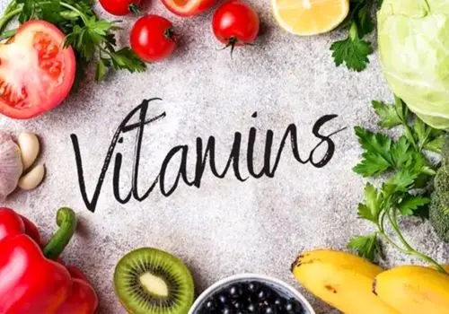 معرفی موثر‌ترین ویتامین‌ها برای کاهش استرس و اضطراب در ایام جنگ