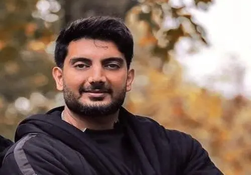 فرزاد فرزین مجری «صحنه» شد