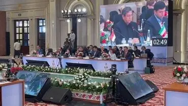 همتی: بریکس باید از گفت‌وگو عبور کند و به اقدام عملی برسد