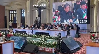 همتی: بریکس باید از گفت‌وگو عبور کند و به اقدام عملی برسد