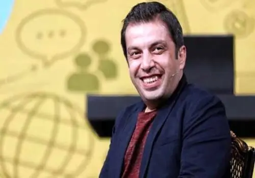 گلاب آدینه در شب تجلیل از او: تسلیت برای حادثه بندرعباس!