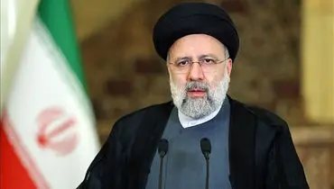 رئیسی: کوچک‌ترین تعرض رژیم صهیونیستی به خاک ایران به برخوردی سهمگین منجر می‌شود
