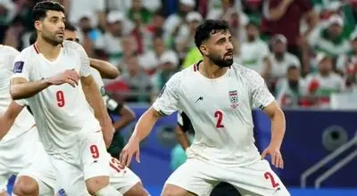 ملی پوش تراکتور بازی با پرسپولیس را از دست داد؟