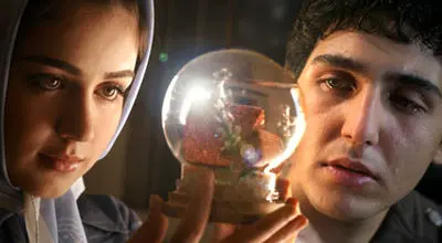 تغییرچهره بازیگر رویای خیس بعد از ۲۰ سال جلب‌نظر کرد