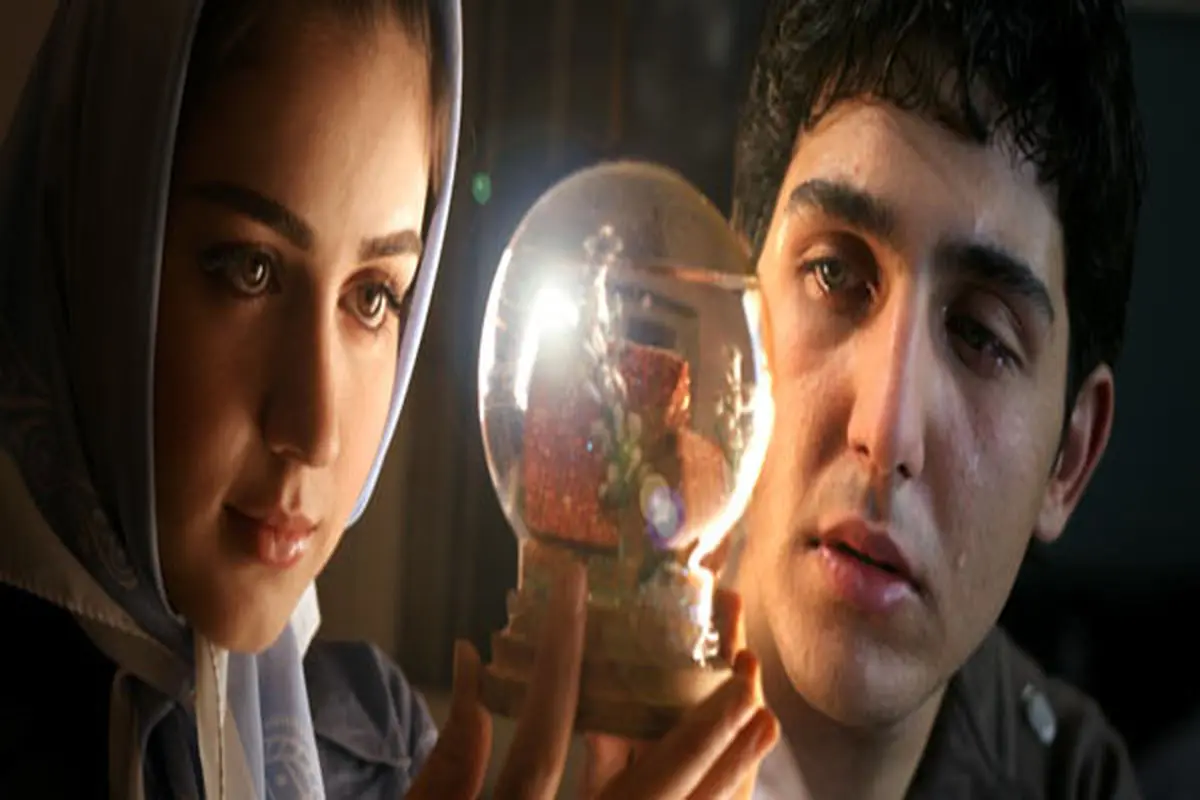 تغییرچهره بازیگر رویای خیس بعد از ۲۰ سال جلبنظر کرد