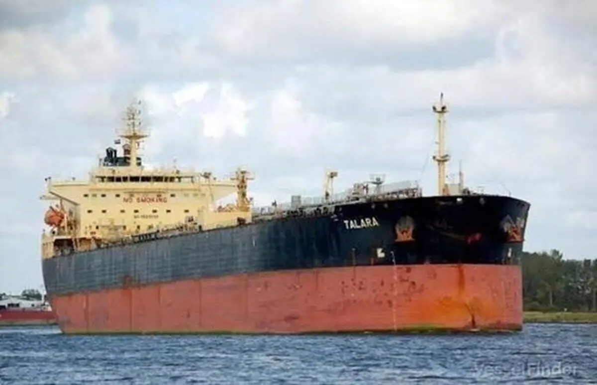 ماجرای مشروط بودن تردد کشتی های ایرانی در اروندرود + فیلم