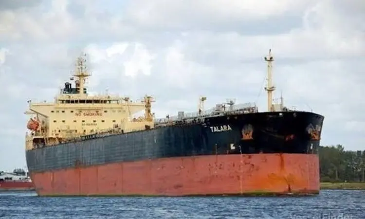 ماجرای مشروط بودن تردد کشتی های ایرانی در اروندرود + فیلم