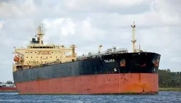 ماجرای مشروط بودن تردد کشتی های ایرانی در اروندرود + فیلم