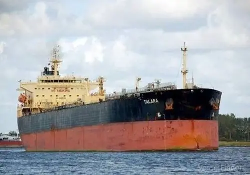 ماجرای مشروط بودن تردد کشتی های ایرانی در اروندرود + فیلم