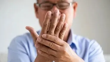 اولین نشانه بیماری پارکینسون چیست؟