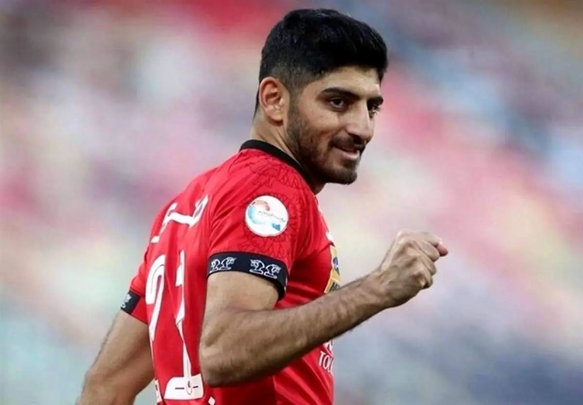 ترابی با دو شماره متفاوت ظاهر شد!+تصاویر