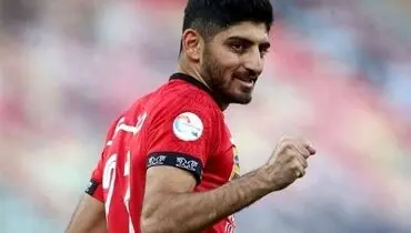 ترابی با دو شماره متفاوت ظاهر شد!+تصاویر
