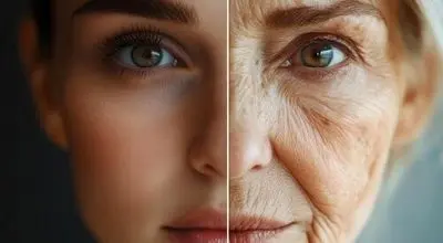 آیا می‌توان روند پیری را معکوس کرد؟

