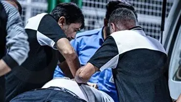 عاملان درگذشت هوادار ملوان مجازات می‌شوند؟ 