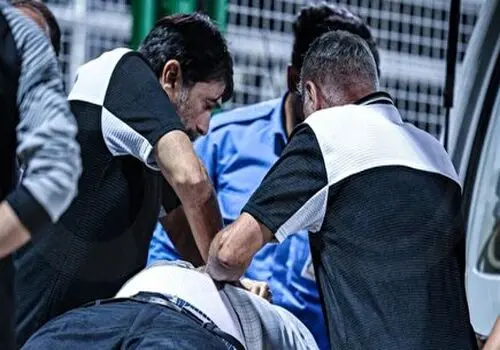 پژمان نوری دوباره مدیرعامل باشگاه ملوان شد
