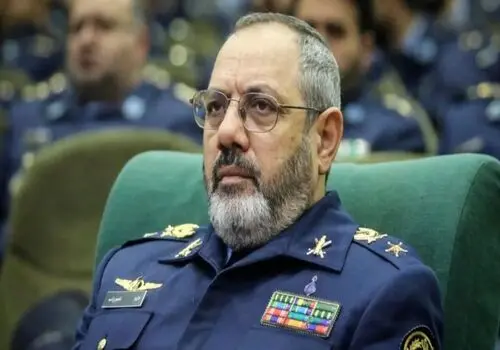 تصاویر جالب و پربازدید از دیدار وزیر دفاع ایران و زیمباوه
