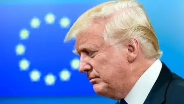 اتحادیه اروپا از آمریکا بترسد نه از روسیه! 