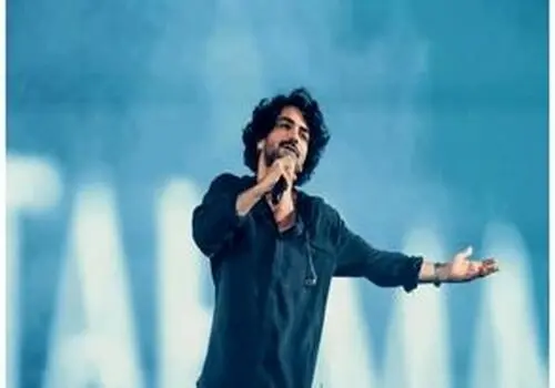 کنسرت چند خواننده مشهور لغو شد