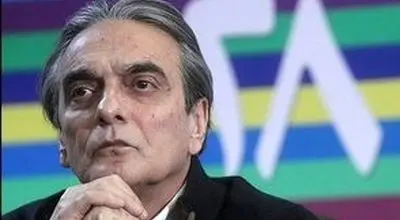 قابی از بازیگران سریال یوسف پیامبر با همایون ارشادی در سفر