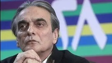 قابی از بازیگران سریال یوسف پیامبر با همایون ارشادی در سفر