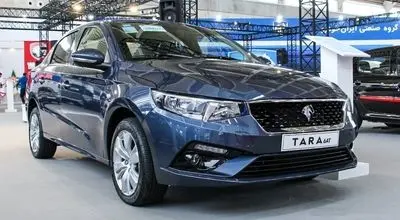 فروش ویژه سه محصول پرطرفدار ایران خودرو آغاز شد+جزئیات