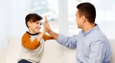 توصیه‌های طب سنتی برای کنترل پسرهای نوجوان