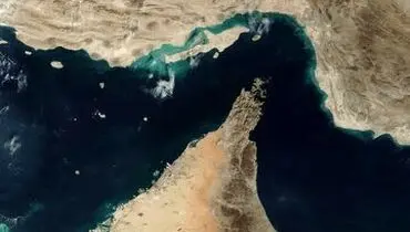 مجوز عبور این کشتی ها از تنگه هرمز صادر شد
